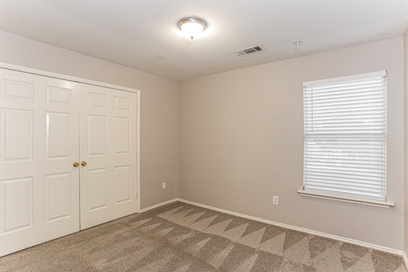 2,565/Mo, 1630 Redwood Drive Corinth, TX 76210 Bedroom View 2
