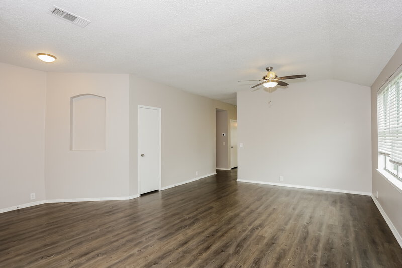 2,320/Mo, 1506 Clemson Drive Glenn Heights, TX 75154 Dining Room View