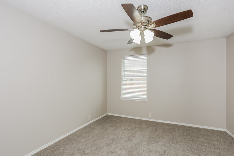 2,320/Mo, 1506 Clemson Drive Glenn Heights, TX 75154 Bedroom View