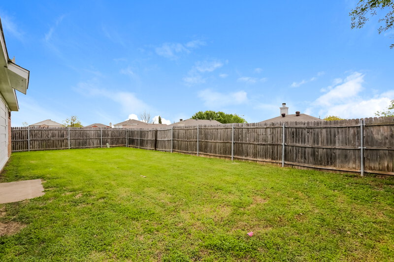 2,320/Mo, 1506 Clemson Drive Glenn Heights, TX 75154 Exterior View