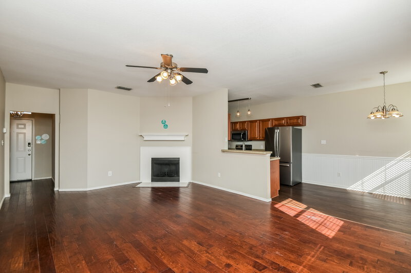 2,060/Mo, 3620 Cripple Creek Trl Roanoke, TX 76262 Misc View 3