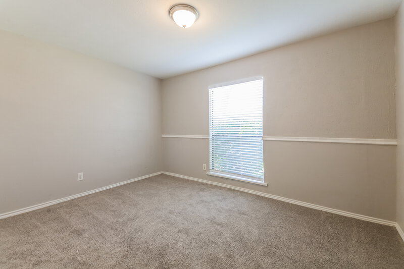1,935/Mo, 9214 Willowbrook Drive Rowlett, TX 75088 Bedroom View 2