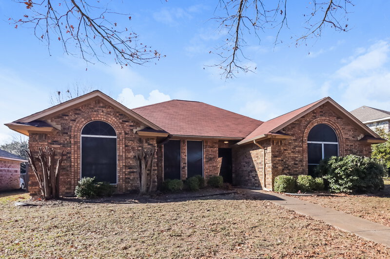 2,200/Mo, 1419 Cromwell Court Lancaster, TX 75134 Misc View