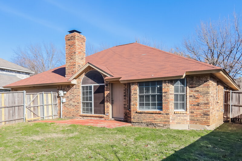 2,200/Mo, 1419 Cromwell Court Lancaster, TX 75134 Misc View 14