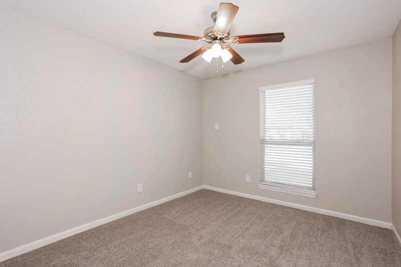 2,095/Mo, 3924 Windflower Lane Fort Worth, TX 76137 Bedroom View