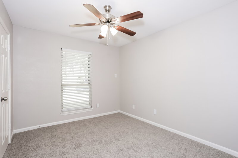 2,095/Mo, 3924 Windflower Lane Fort Worth, TX 76137 Bedroom View 2