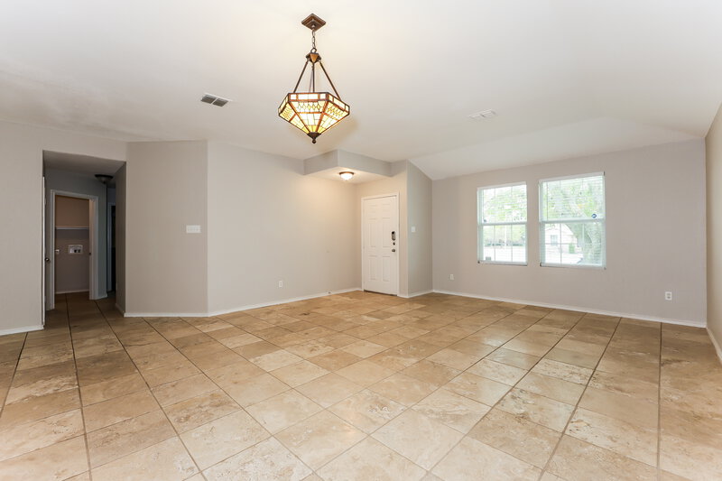 1,900/Mo, 1917 Indian Lilac Drive Lancaster, TX 75146 Dining Room View