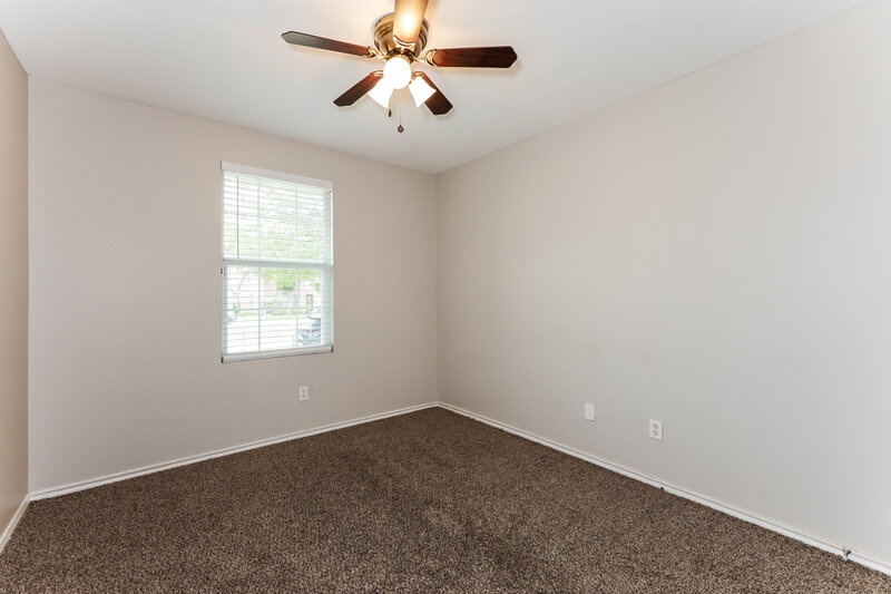 1,900/Mo, 1917 Indian Lilac Drive Lancaster, TX 75146 Bedroom View
