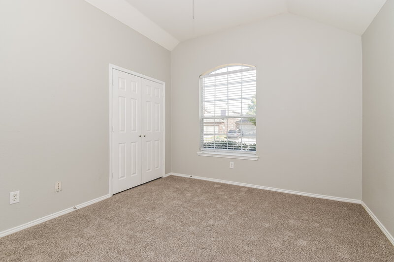 1,840/Mo, 910 Bowie Dr Lavon, TX 75166 Bedroom View