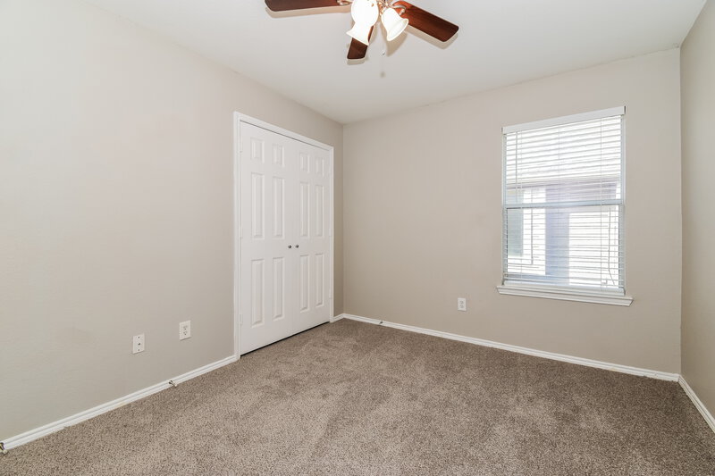 1,840/Mo, 910 Bowie Dr Lavon, TX 75166 Bedroom View 3