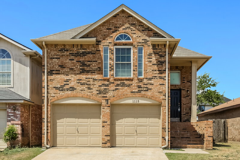 2,245/Mo, 1115 Colbert Lane Duncanville, TX 75137 External View