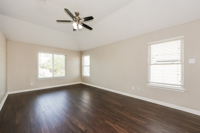2,245/Mo, 1115 Colbert Lane Duncanville, TX 75137 Living Room View
