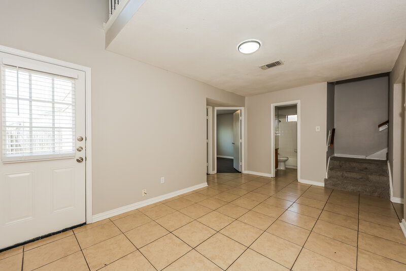 2,245/Mo, 1115 Colbert Lane Duncanville, TX 75137 Family Room View
