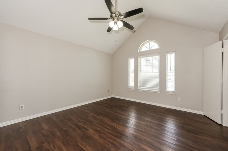 2,245/Mo, 1115 Colbert Lane Duncanville, TX 75137 Main Bedroom View