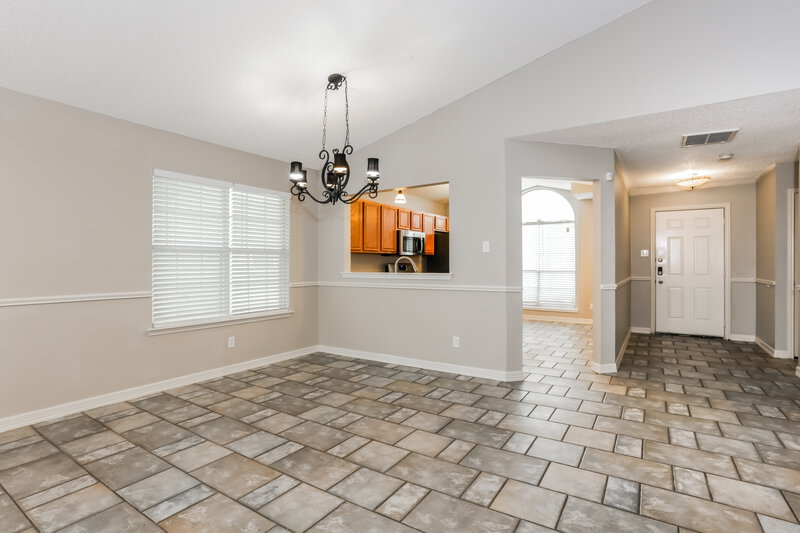 2,230/Mo, 4326 Walsh Grand Prairie, TX 75052 Dining Room View