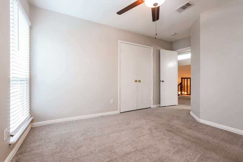 2,550/Mo, 2907 Stinwick Lane Grand Prairie, TX 75052 Bedroom View