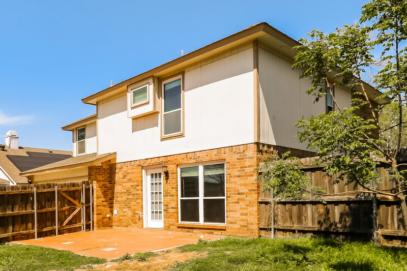 2,515/Mo, 2907 Stinwick Lane Grand Prairie, TX 75052 Misc View 16