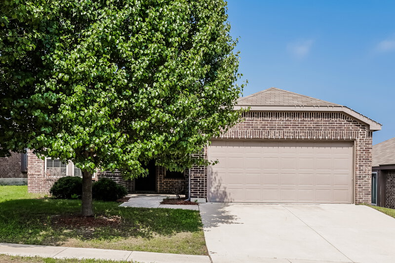 2,430/Mo, 4929 Lemon Grove Drive Fort Worth, TX 76135 External View