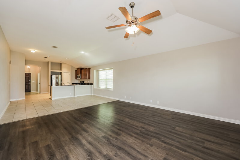 2,430/Mo, 4929 Lemon Grove Drive Fort Worth, TX 76135 Living Room View 2
