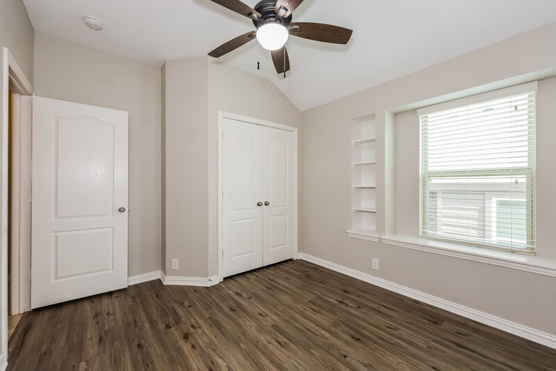 2,430/Mo, 4929 Lemon Grove Drive Fort Worth, TX 76135 Bedroom View 2