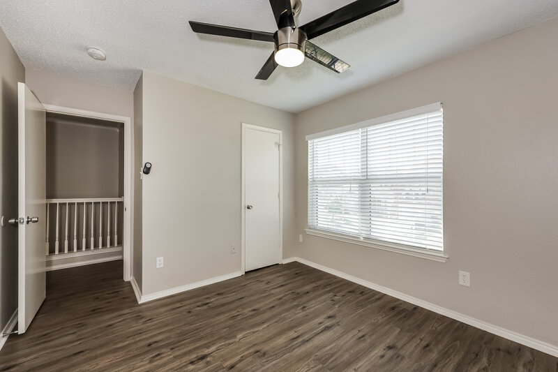 2,735/Mo, 7316 Moon Ridge Court Fort Worth, TX 76133 Bedroom View 3