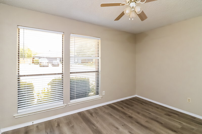 1,950/Mo, 721 Owens Drive Crowley, TX 76036 Bedroom View