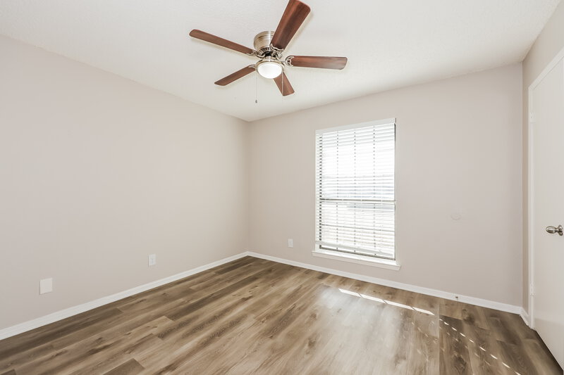 1,905/Mo, 3713 Longstraw Drive Fort Worth, TX 76137 Bedroom View