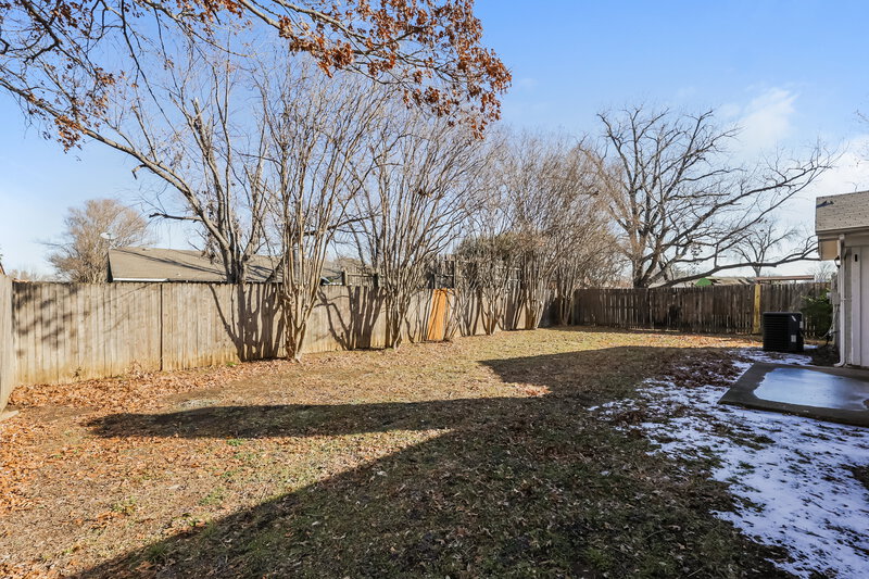 1,905/Mo, 3713 Longstraw Drive Fort Worth, TX 76137 Exterior View