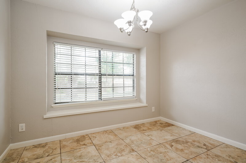 2,180/Mo, 458 Rainier Street Cedar Hill, TX 75104 Breakfast Nook View