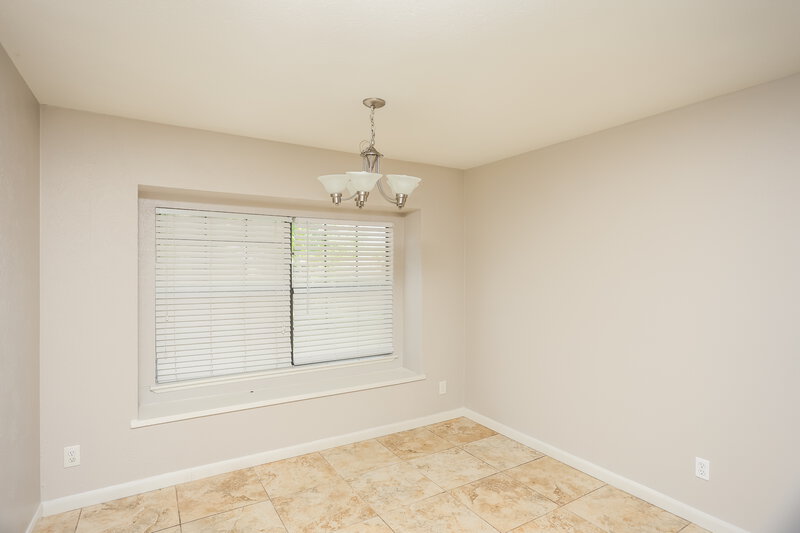 2,205/Mo, 458 Rainier Drive Cedar Hill, TX 75104 Dining Room View