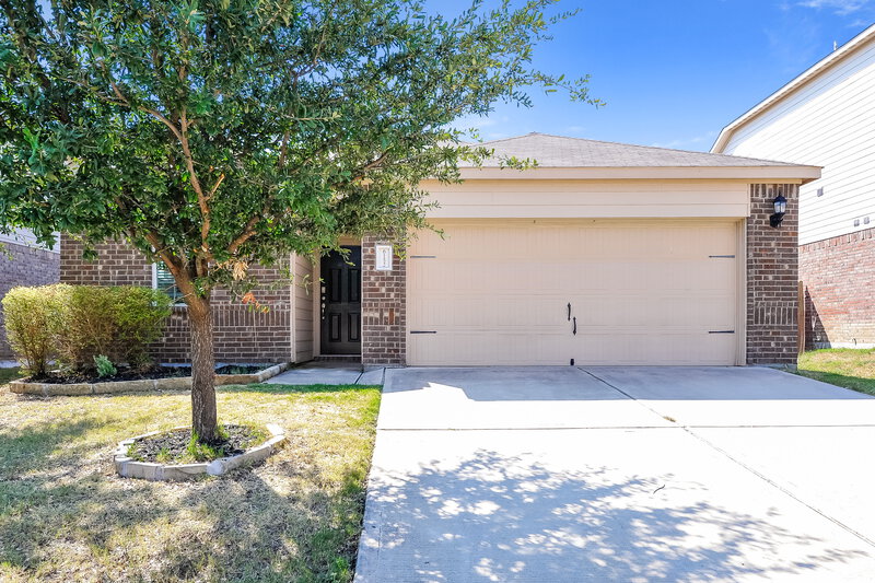 1,910/Mo, 6152 Obsidian Creek Drive Fort Worth, TX 76179 External View
