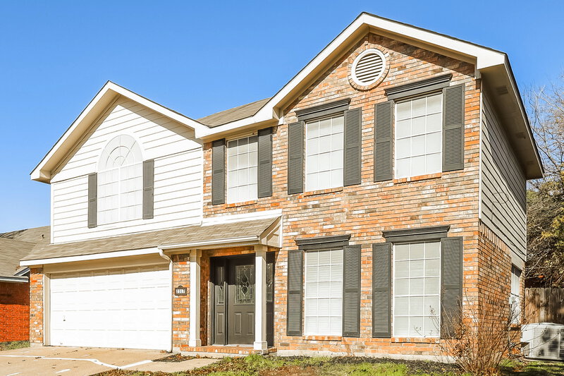 2,445/Mo, 2317 Cromwell Drive Arlington, TX 76018 Front View