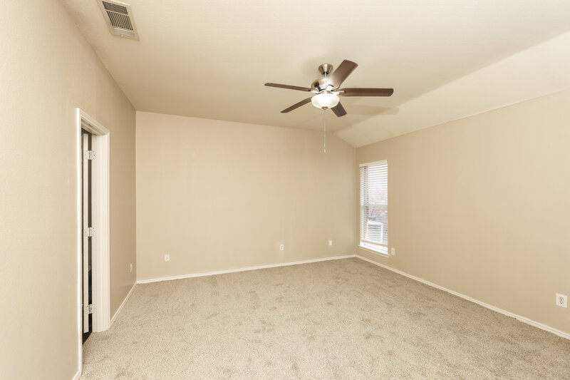1,955/Mo, 2841 Saint Croix Ave Lancaster, TX 75146 Main Bedroom View