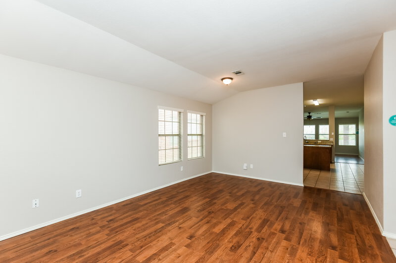 1,905/Mo, 9828 Willowick Avenue Fort Worth, TX 76108 Family Room View 2