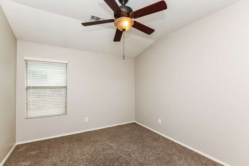 1,905/Mo, 9828 Willowick Avenue Fort Worth, TX 76108 Bedroom View