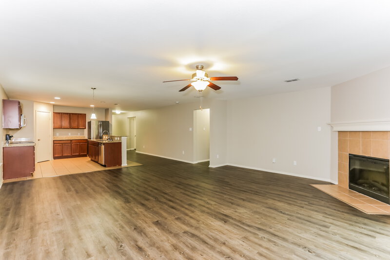 2,370/Mo, 508 Runyan Street Cedar Hill, TX 75104 Dining Room View 2