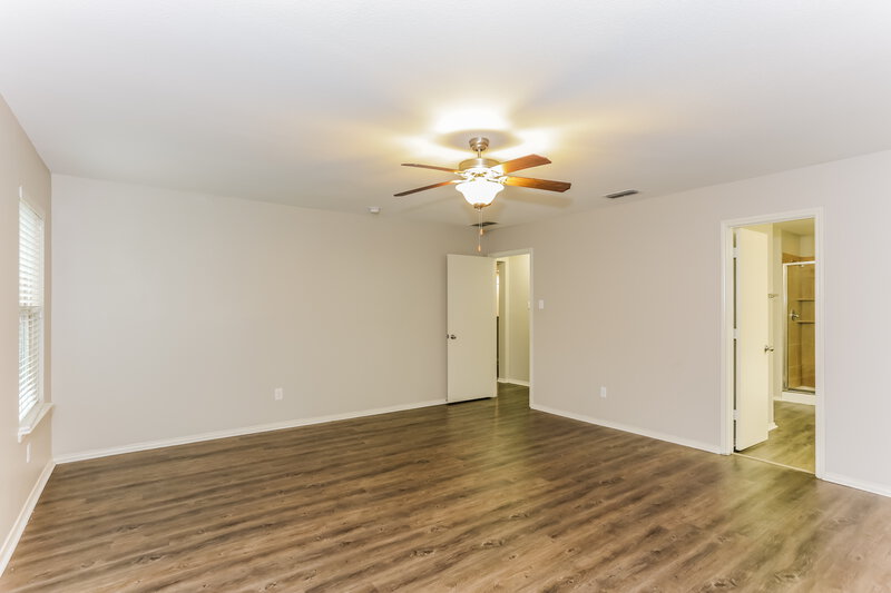 2,370/Mo, 508 Runyan Street Cedar Hill, TX 75104 Main Bedroom View 2