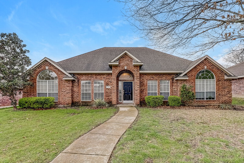 2,550/Mo, 728 Regalwood Dr Desoto, TX 75115 External View