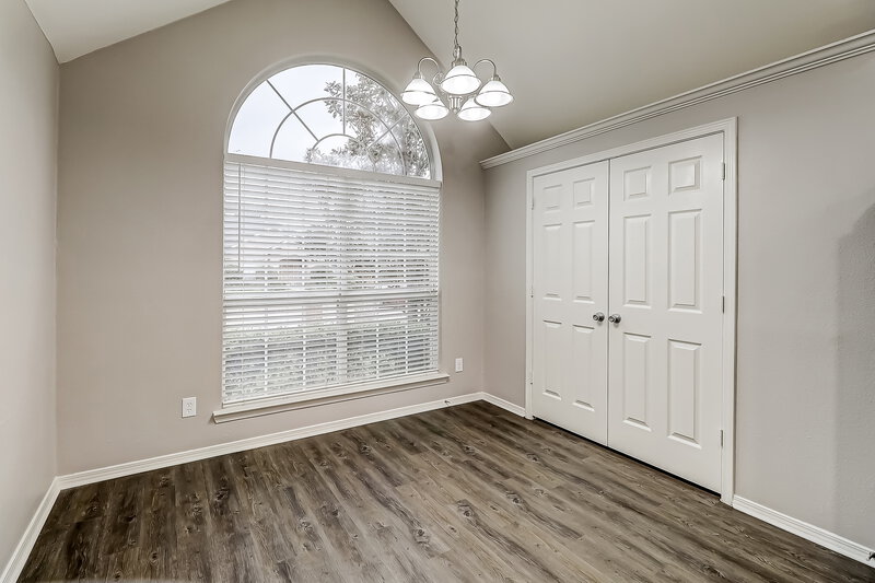 2,550/Mo, 728 Regalwood Dr Desoto, TX 75115 Breakfast Nook View