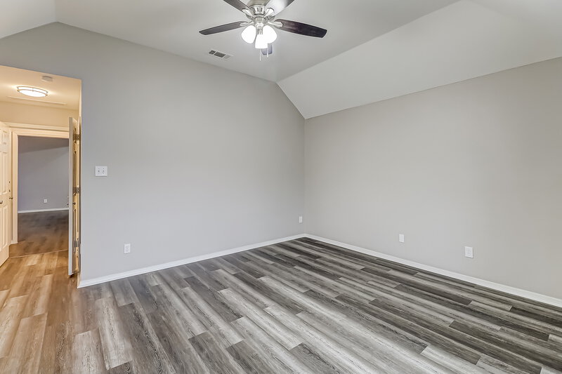 2,550/Mo, 728 Regalwood Dr Desoto, TX 75115 Main Bedroom View 2