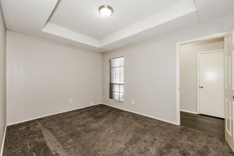 2,395/Mo, 2101 Garner Cir Rowlett, TX 75088 Bedroom View