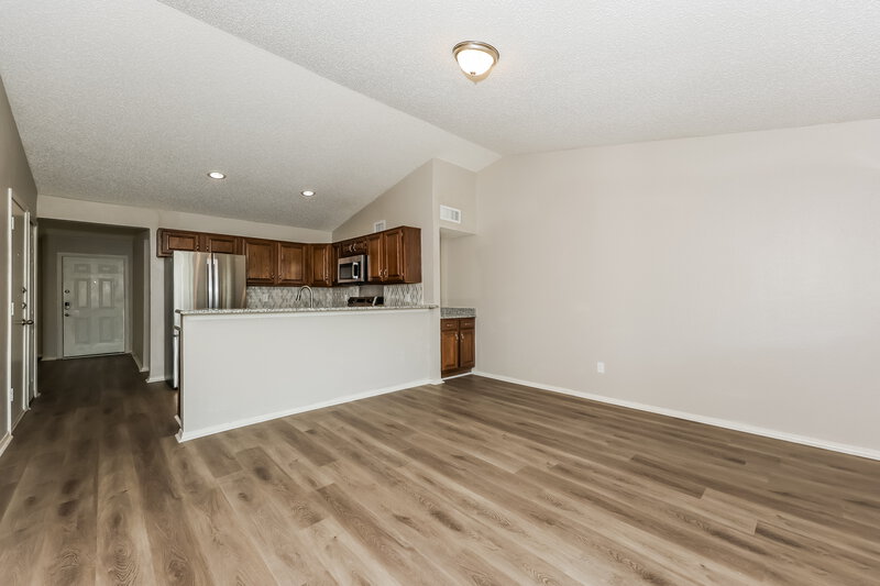 2,125/Mo, 4008 Shackelford Drive Mesquite, TX 75150 Dining Room View
