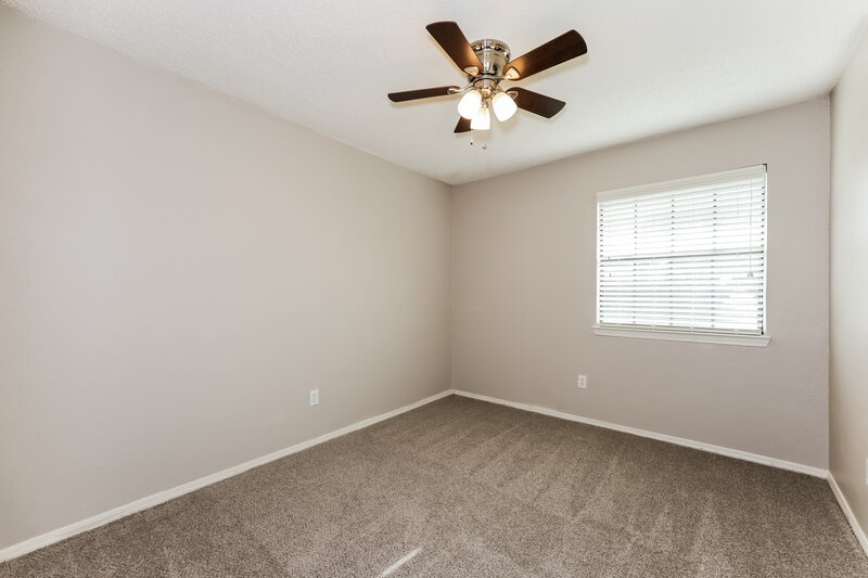 2,125/Mo, 4008 Shackelford Drive Mesquite, TX 75150 Bedroom View