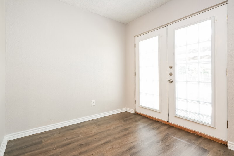 2,025/Mo, 1517 Caplin Dr Arlington, TX 76018 Dining Room View