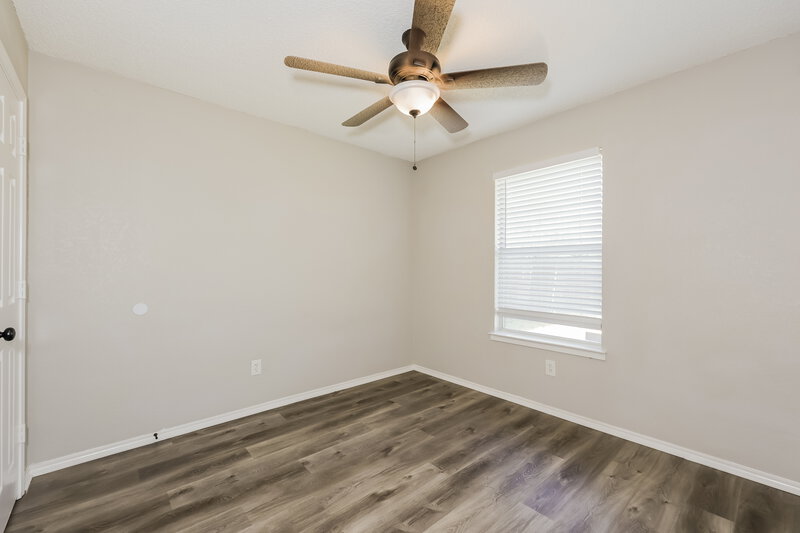 1,880/Mo, 3724 Clear Brook Cir Fort Worth, TX 76123 Bedroom View 2