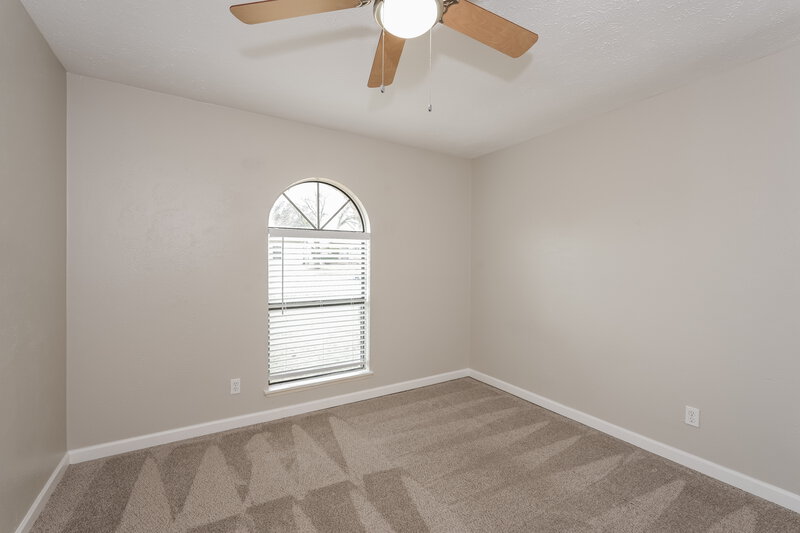 1,925/Mo, 9326 Sophora Dr Dallas, TX 75249 Bedroom View