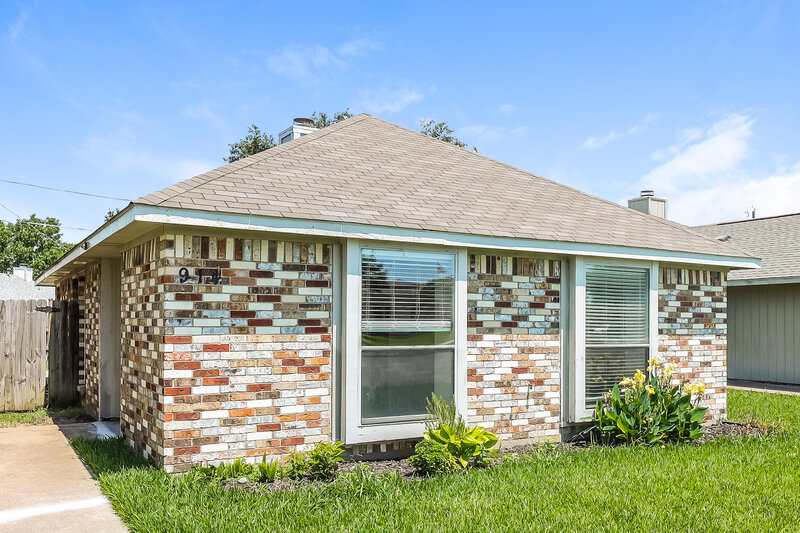 1,930/Mo, 914 S Ballard Ave Wylie, TX 75098 External View