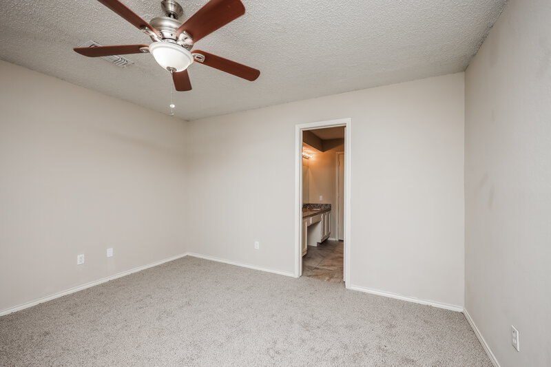 1,930/Mo, 914 S Ballard Ave Wylie, TX 75098 Main Bedroom View 2