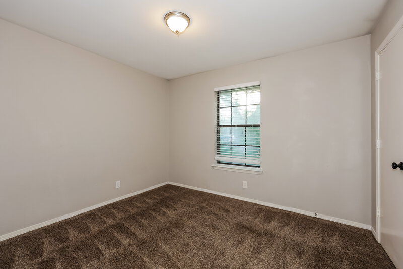 1,755/Mo, 1404 Copper Ridge St Denton, TX 76209 Bedroom View