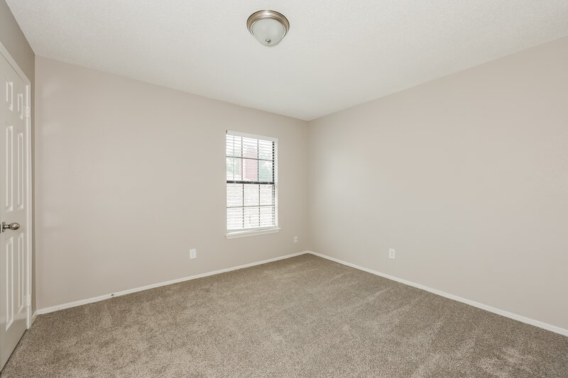 2,130/Mo, 423 Barton Dr Mesquite, TX 75149 Bedroom View